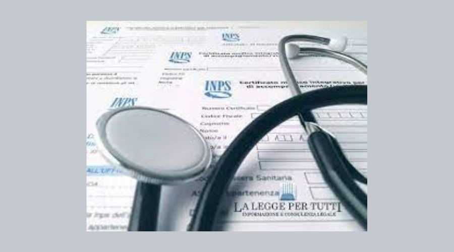 Clicca per accedere all'articolo Nasce la "La voce dei medici fiscali, sindacato di categoria"